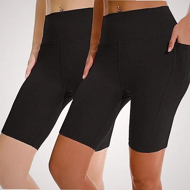 bicycle shorts for women