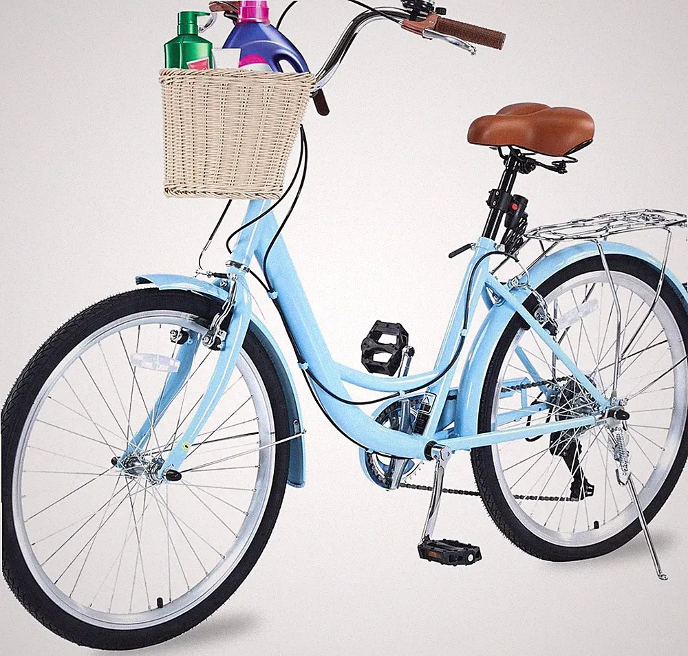 bicycle for women 24 inch
