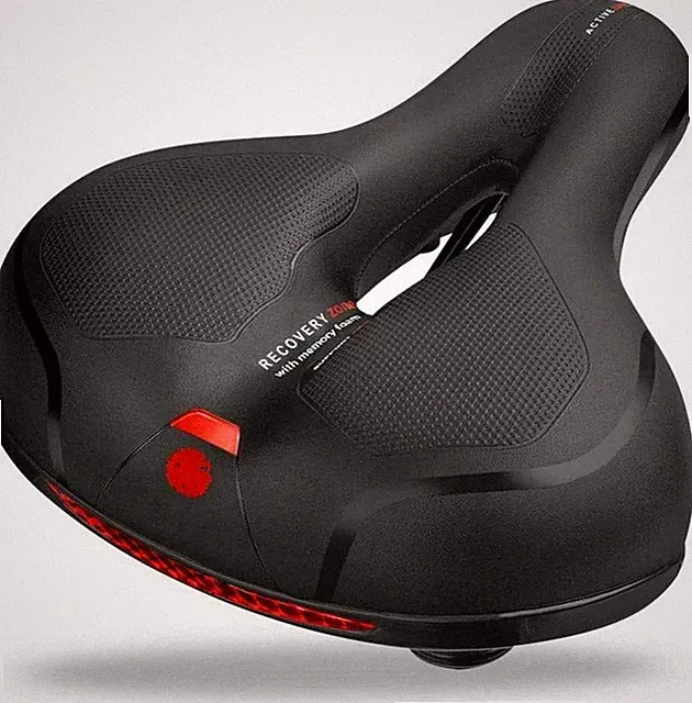 Women Balance Bike