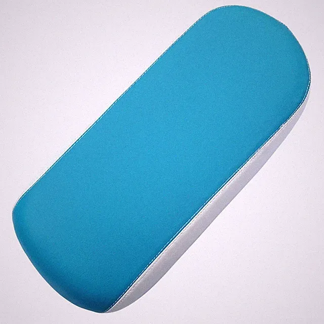 Bike Back Seat with Backrest Wear-Resistant for Children