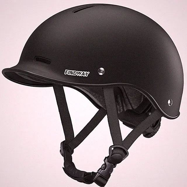 Bike Helmet Adjustable Cycling Safety Certified Findway Pro Adults Women Bicycle