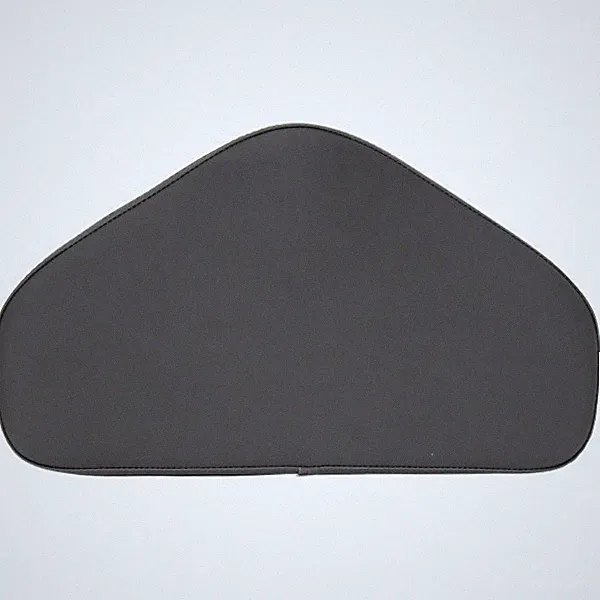 Bike Seat Bottom Pad, Part 1000100565, Fits Recumbent Bikes by Vision Fitness