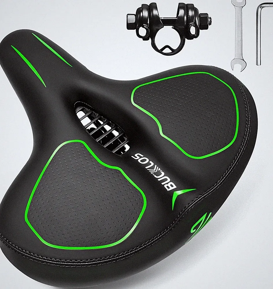 bicycle seats for comfort women