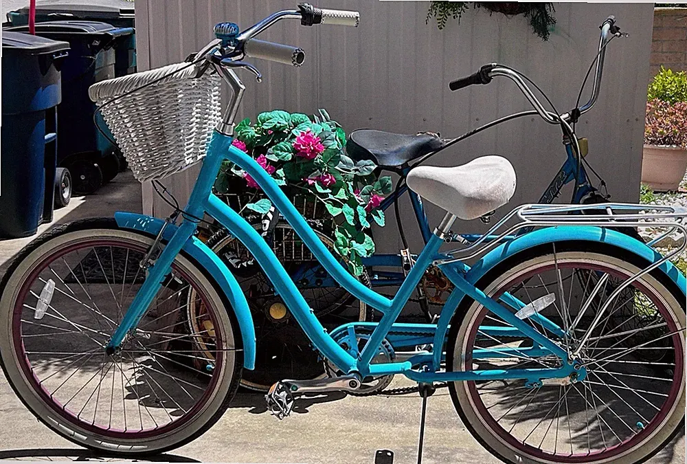 Women Touring