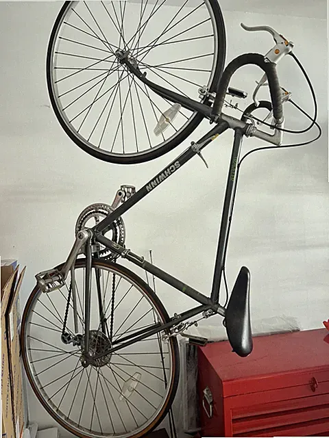 Schwinn Late 1990s Traveler Vintage Road Touring Bicycle - LOCAL PICKUP ONLY